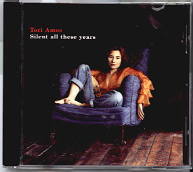Tori Amos - Silent All These Years CD 1